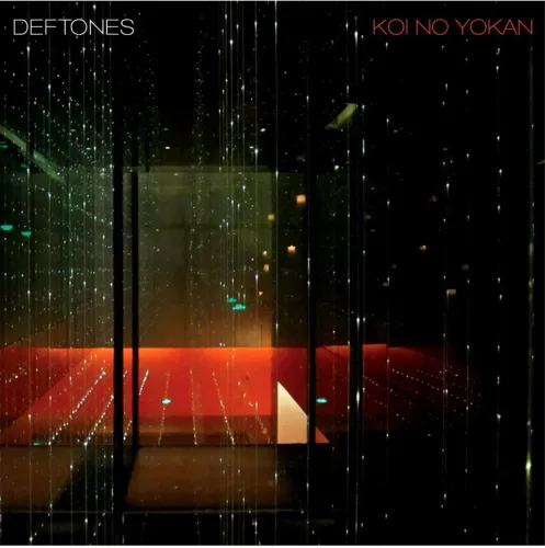 Lp Koi No Yokan - Deftones