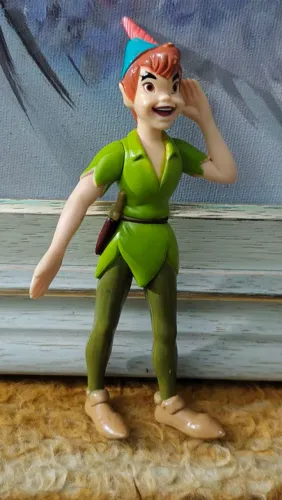 Peter Pan Disney - 13 cm