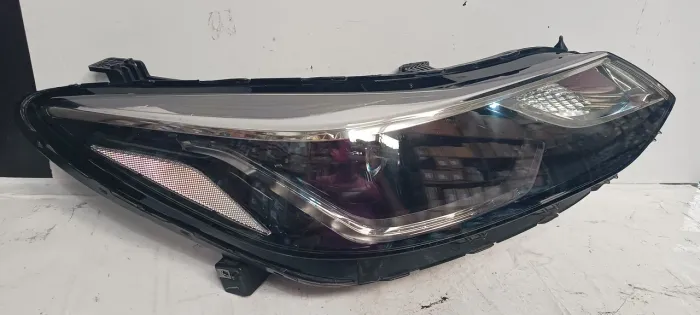 Farol Cruze 2018 2019 2020 2021 2022 C/LED