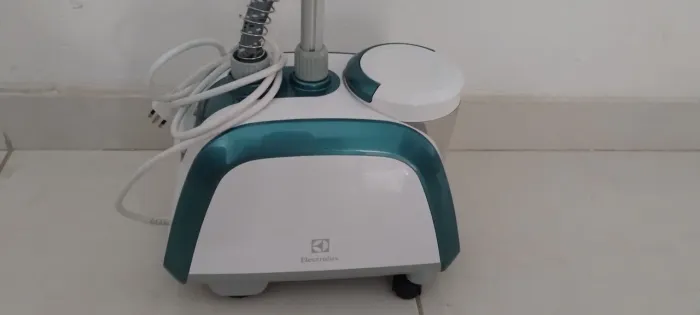 Ferro a vapor Electrolux - Original