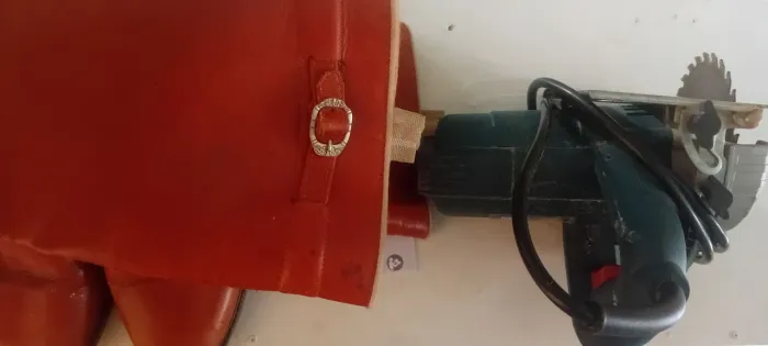 Bota e Maquita