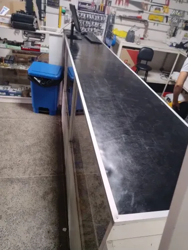 Lençol Borracha 1x3.70 Metros Espessura 3,2 Mm