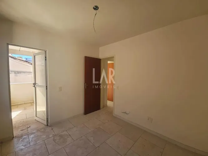 Apartamento à venda, 3 quartos, 1 suíte, 1 vaga, Sagrada Família - Belo Horizonte/MG