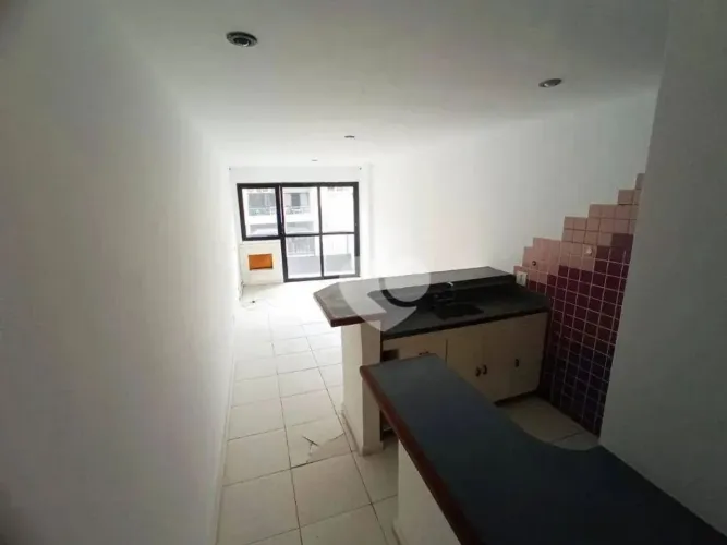 Apartamento com 2 quartos à venda, 70 m² por R$ 870.000 - Flamengo - Rio de Janeiro/RJ