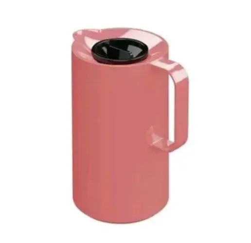 Garrafa Térmico  melhor marca Rosa