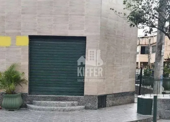 Loja para alugar, 50 m² por R$ 1.950,00/mês - Barreto - Niterói/RJ