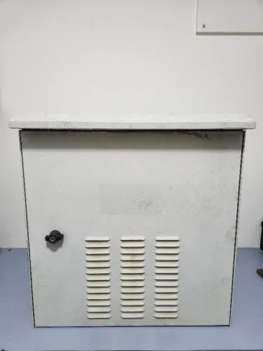 Rack telecom outdoor 