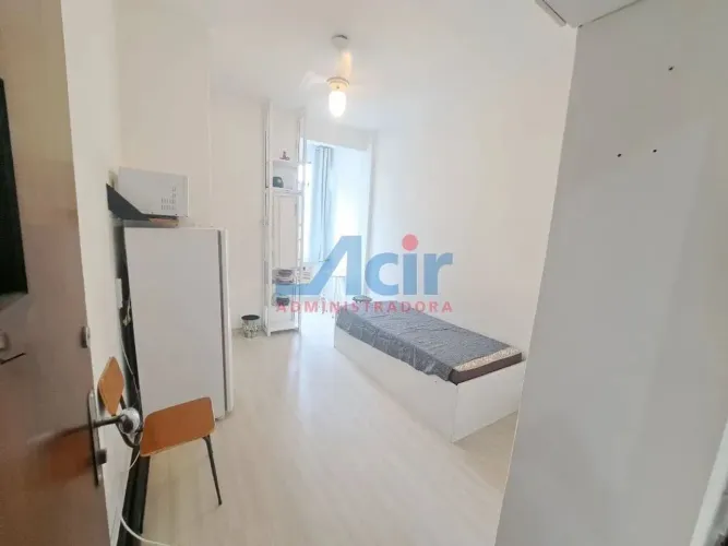 Conjugado para alugar, 16 m² por R$ 1.800,00/mês - Flamengo - Rio de Janeiro/RJ
