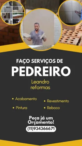 Reformas