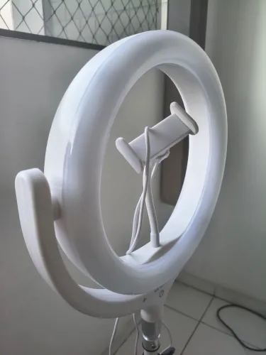 Vendo Ring Light Grande! VX CASE