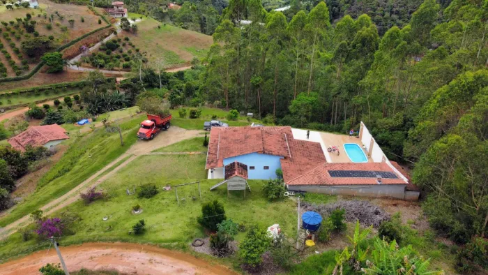 Chácara a venda Marechal Floriano-ES