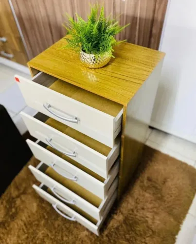 Cômoda 5 gavetas NOVO DA LOJA