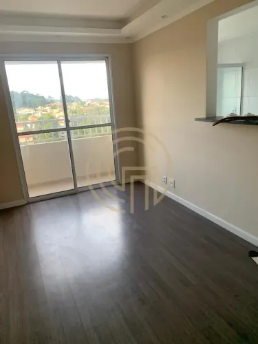 Condomínio Vista Politécnica - Apartamento à Venda no Jardim do Lago São Paulo/SP | 2 Dor