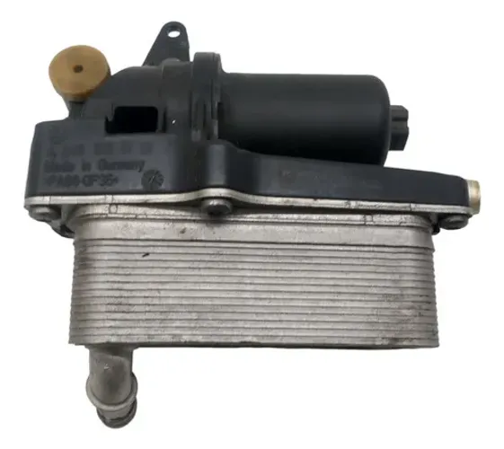 Resfriador Oleo Mercedes A200 1.6 Turbo 2014 2015 2016 2017