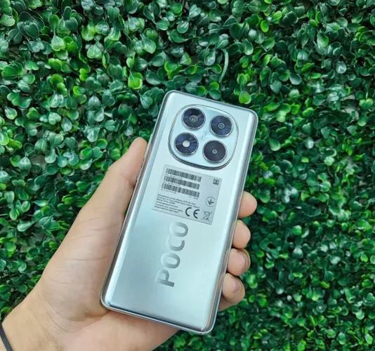 Poco X7 5G Novo Lacrado 256Gb/8Ram + entrega