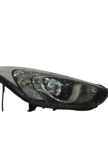 FAROL ESQUERDO I30 2013 A 2016