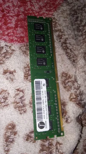 Processa de Pc 4 ram