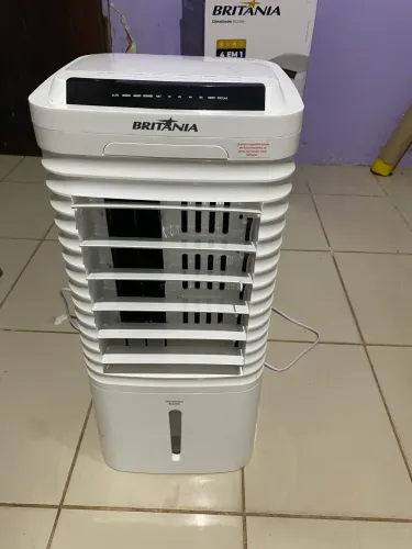 Climatizador Britânia 