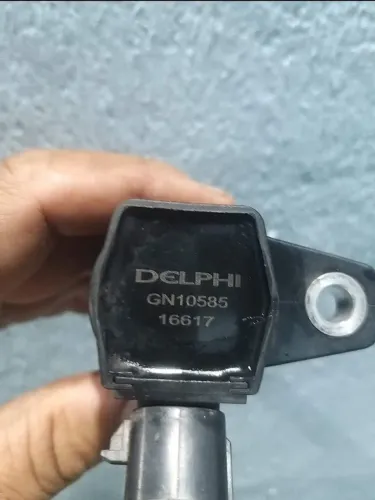Bobinas de ignição Hyundai Hb20 1.0 3cc