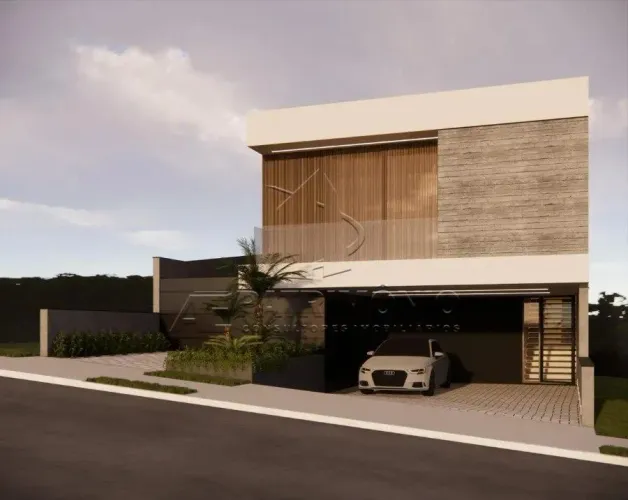 CASA EM CONDOMINIO 3 SUITES SENDO 1 COM HIDRO E CLOSET RESIDENCIAL BOUGAINVILLE