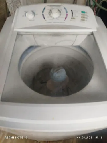 MÁQUINA DE LAVAR ELECTROLUX 12 KG