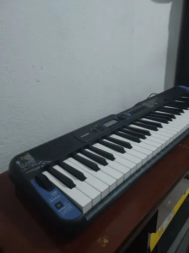 Teclado Casio CT S300 