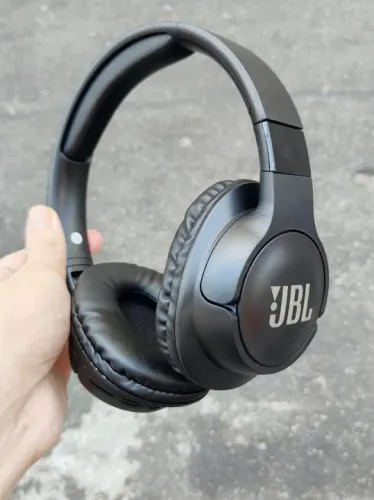 Fone de Ouvido JBL Bluetooth- ENTREGA A DOMICÍLIO 