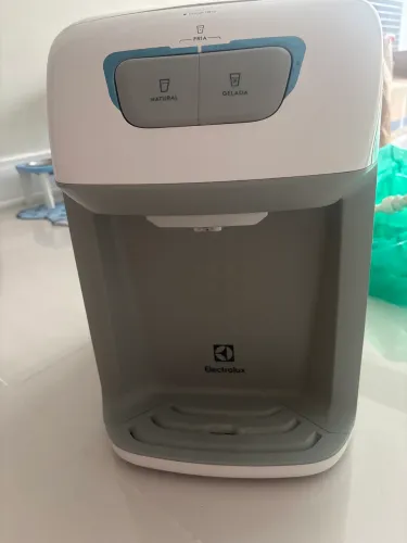 PURIFICADOR ELECTROLUX NOVO
