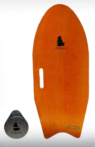 Balance Board InSpirit®?