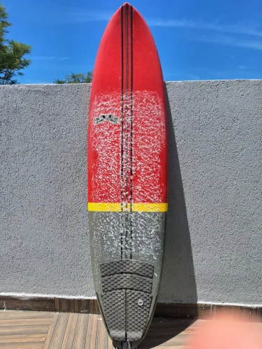 Troco por iphone  Prancha de Surfe 