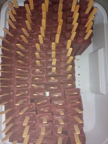 Picolé atacado 1,00