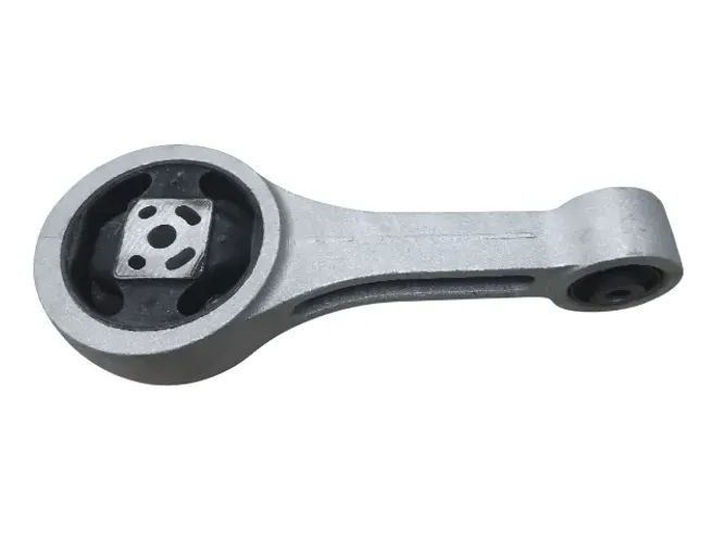 Suporte Coxim Inf. Câmbio Sampel P/Saveiro G5 G6 234021