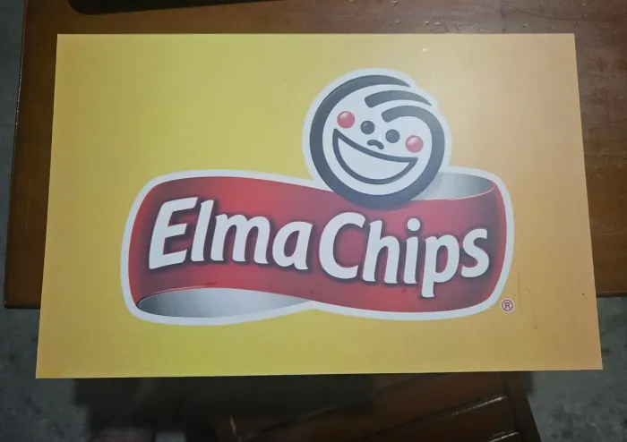 Placa ElmaChips Original