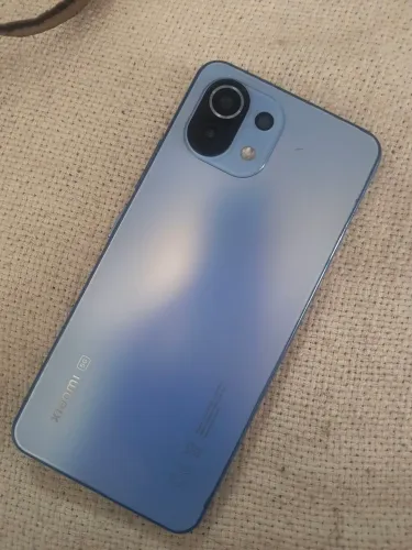 Celular - Mi 11 lite 5 g
