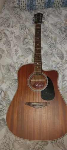 violão hofma 250