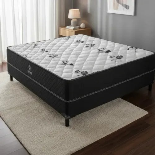 Cama Casal Conjugada