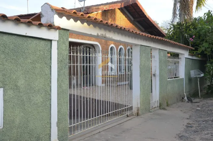 chácara - Chácara Nova Boa Vista - Campinas