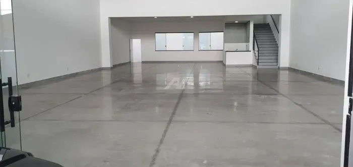 galpão - Vila Pompéia - Campinas