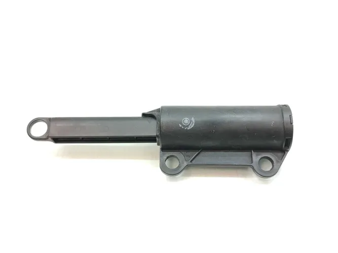 Amortecedor Porta Luvas Toyota Corolla 2003 2004 2005 Á 2008