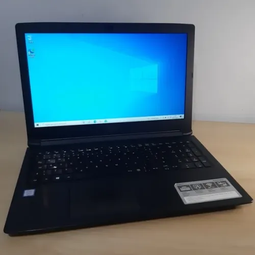 notebook pra estudo e trabalho entrega gratis zap * garantia de 6 meses 