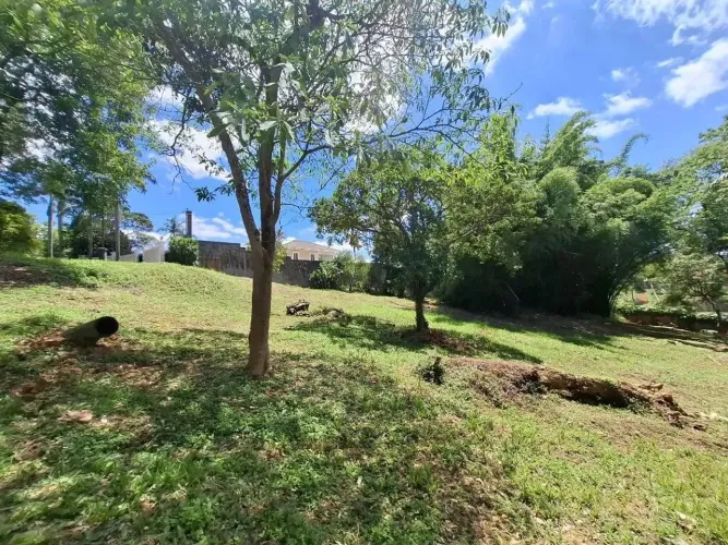 Terreno à venda, 3181 m² por R$ 1.980.000,00 - Granja Viana - Cotia/SP