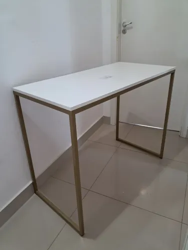 Mesa de escritório