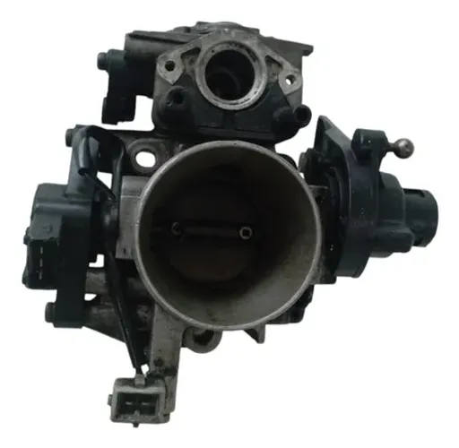 Tbi Corpo Borboleta Peugeot 306 Xr 1.8 2.0 Original