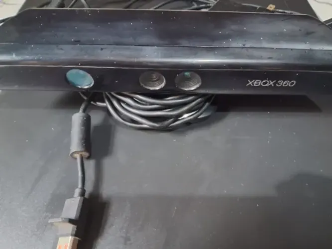 Kinect Xbox 360