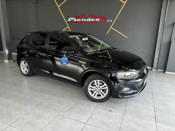 Volkswagen Polo Comfort. 200 TSI 1.0 Flex 12V Aut. 2021