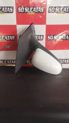 RETROVISOR GRAND SIENA 2012 A 2017 MANUAL LADO DIREITO