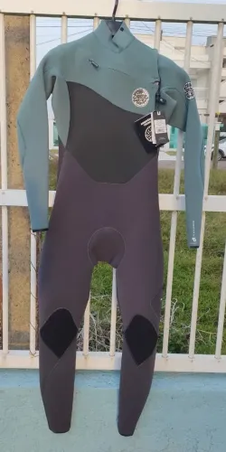 Long Rip Curl Flash-Bomb 3/2 tamanho M