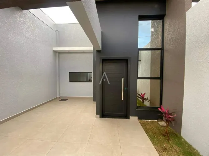 Casa Residencial 3 quartos à venda no Bairro JARDIM CONCORDIA em TOLEDO por R$ 469.000,00
