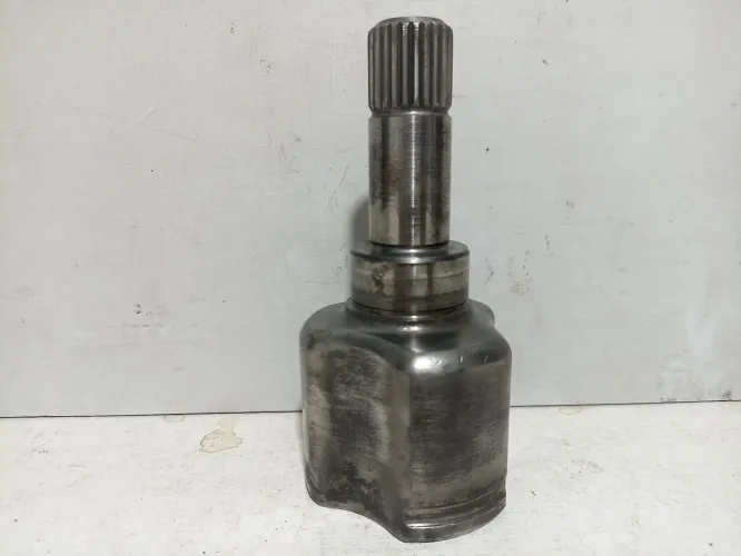 Tulipa Esquerda Peugeot 206 1.0 16v Câmbio Manual Tulipa Caixa de Marcha 206 1.0 16v Orig