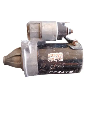 Motor de arranque Kia cerato, HB20,Kia soul, Veloster, 1.6